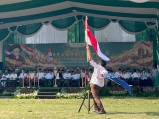 Hari Santri dan Tonggak Resolusi Jihad