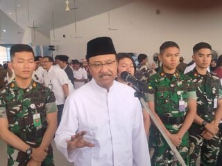 Tantangan Sekolah Rakyat Jombang Diungkap Gus Ipul