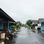 Membaca Peringatan Cuaca dengan Melihat Wilayah